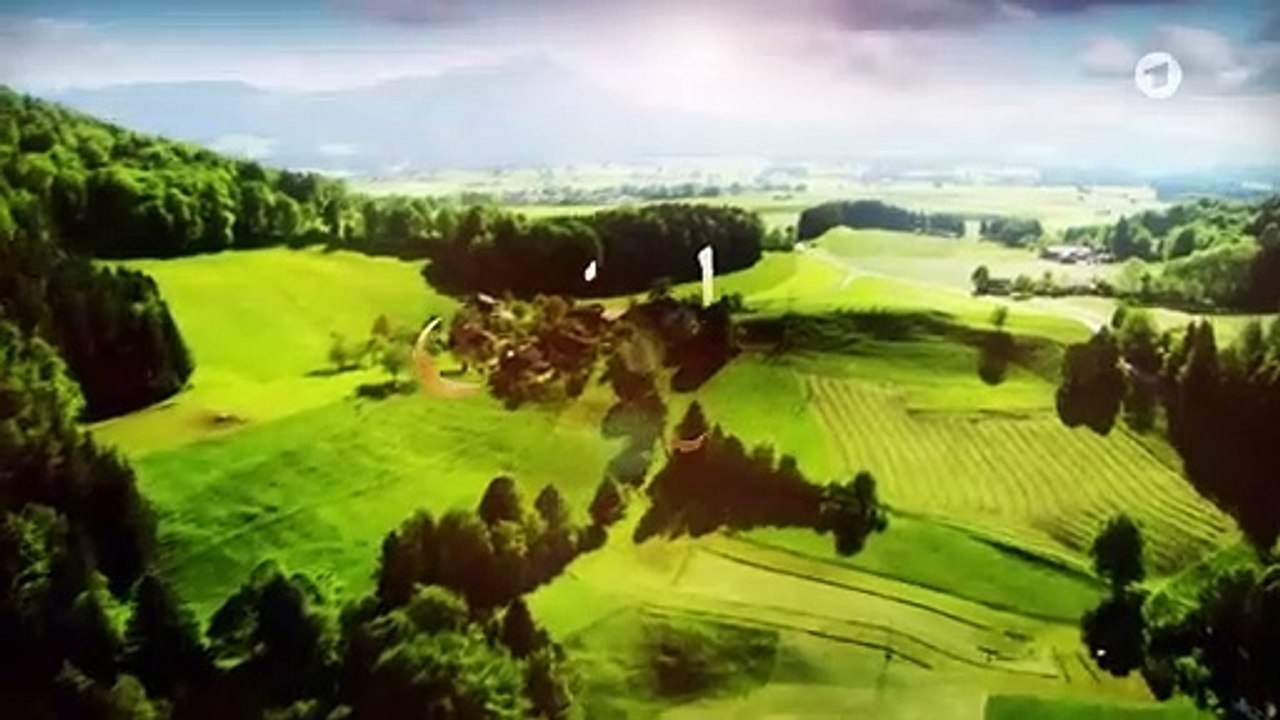 Sturm der liebe folge 3733 böses erwachen