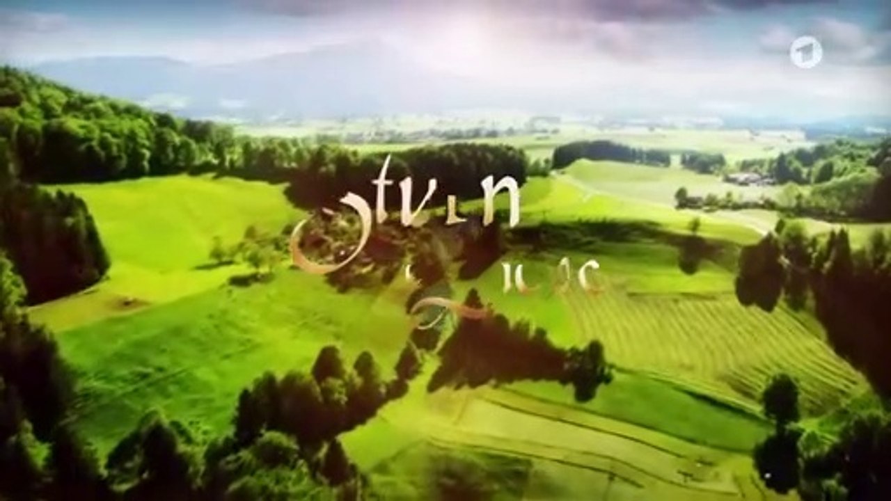 Sturm der Liebe Folge 3734 Frei laufendes Pferd