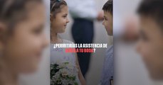 ¿Llevas niños a las bodas? La decisión de una indignada mamá abrió un enorme debate