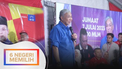 Muka baharu, semangat baharu