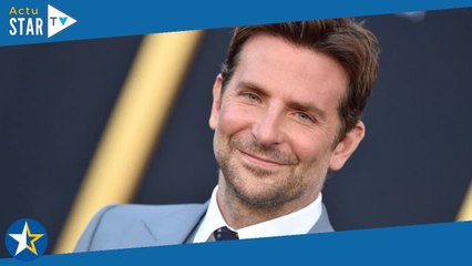 Bradley Cooper : ses confidences sans filtre sur la paternité, "C'était une bénédiction"