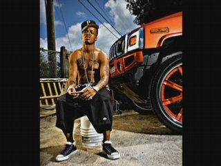 Mike Jones Feat Plies - My Burner [NEW AUDIO]