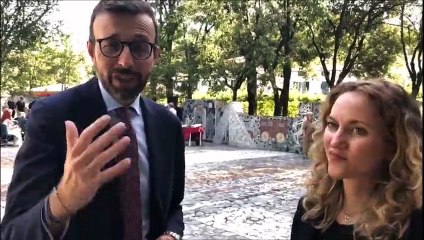 Il compleanno di Pinocchio, Mazzeo: "Orgoglio della Toscana nel mondo"