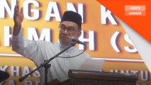 Felda bakal dijadikan penerajui transformasi digital