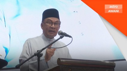 Kerajaan teruskan dana pembiayaan sukuk Felda RM1 bilion setiap tahun