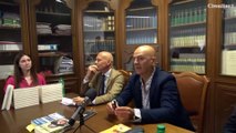 Il Punto. Presentazione del libro dell'avvocato Paolo Tagliaferri