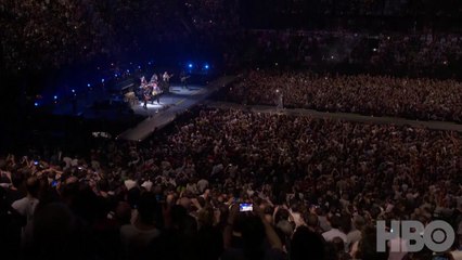 전설의 록밴드 이글스 "52년 여정 끝낼 때"...마지막 공연 일정 발표 / YTN