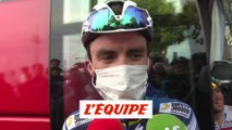 Alaphilippe : «Un début de Tour très difficile» - Cyclisme - Tour de France 2023