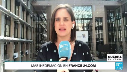 Informe desde Bruselas: Zelenski se reunirá con Erdogan para dialogar sobre su ingreso a la OTAN