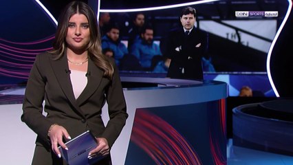 بوتشيتينو يرفع سقف التحدي