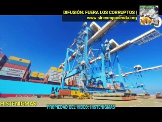 VEN AL PERÚ COMO UNA PERSPECTIVA DE POTENCIA MUNDIAL POR LOS CRECIMIENTOS DE EXPORTACIÓN QUE ESTÁ TENIENDO