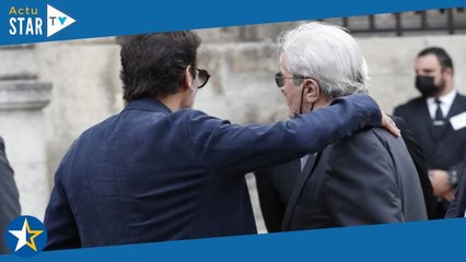 Affaire Alain Delon : son fils Anthony s’exprime, ces enregistrements compromettants détenus par la