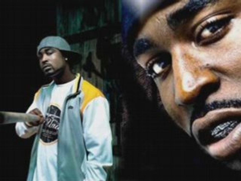 Young Buck - All Eyez On Me [NEW AUDIO]