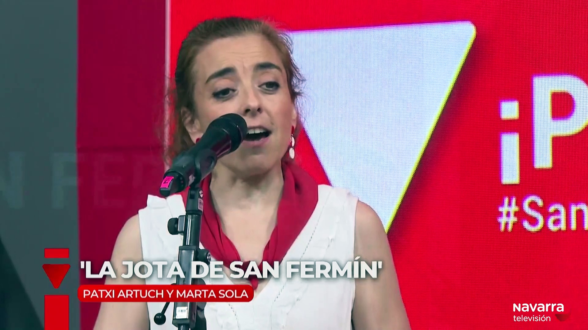 ¡Por fin, San Fermin! 07/07/2023 Parte 5