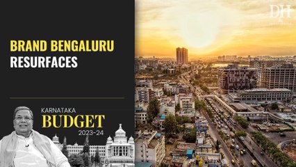 Karnataka Budget 2023 | What Budget has in store for Bengaluru