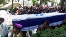 Mueren dos combatientes palestinos en incursión israelí en Naplusa