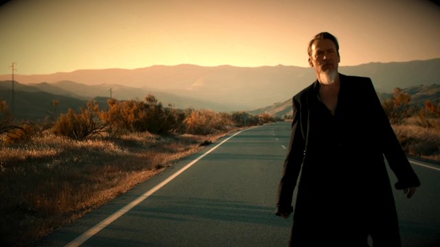 Je trace (Florent PAGNY) - Cover Vincent Prudhon