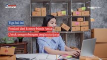 Tips Memulai Bisnis Jualan Online Untuk Pemula, Pasti Sukses!