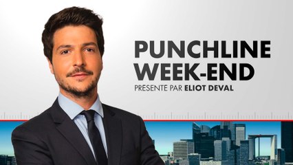 Punchline Week-End (Émission du 07/07/2023)