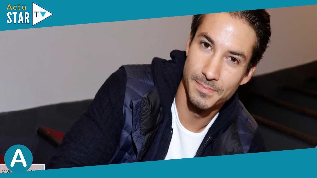 « Comme un mec bourré » : Jérémy Ferrari célèbre sa sobriété sur Twitter avec une pointe d’ironie