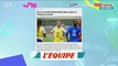 Amandine Henry forfait pour la Coupe du monde - Foot - CM 2023 (F) - Bleues