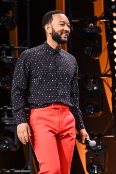 WATCH: In My Feed - John Legend Partners With Etsy To Create A Home Collection Co-Designed By Black Women