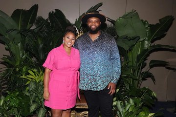 WATCH: In My Feed - All The Cute Couples Spotted At the 2023 ESSENCE Festival Of Culture