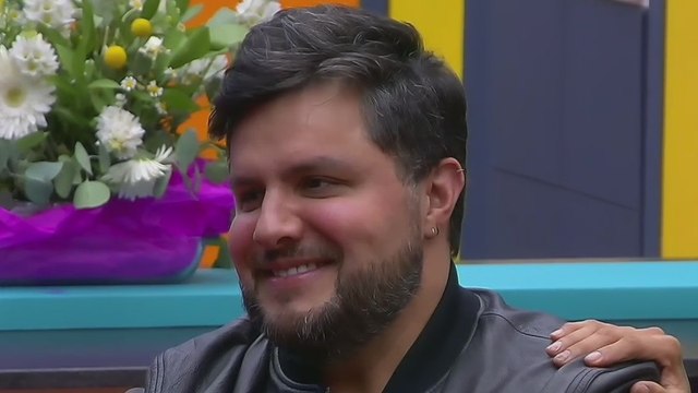 Paul Stanley otra vez es nominado: lo que pasó en ‘La Casa de los Famosos México’