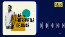 Las entrevistas de Aimar | María González Romero