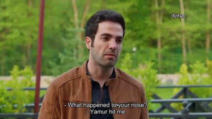 مسلسل العائلة مدبلج الحلقة 49