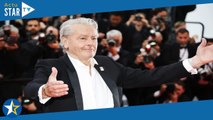 Alain Delon : une dispute éclate chez lui, la police intervient, Hiromi Rollin transportée à l’hôpit