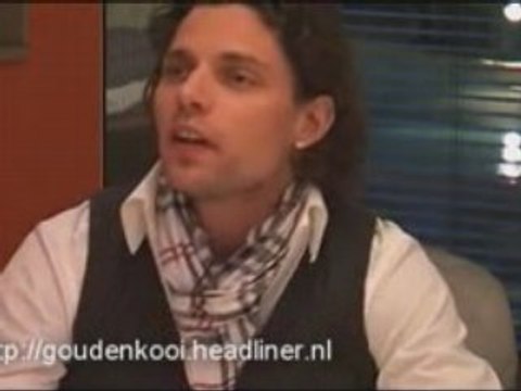 Huub jaloers op brians anderhalf jaar - deel 2