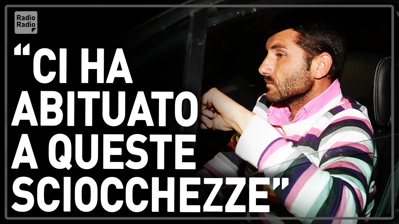 Parolisi: "Non ho ucciso Melania" ▷ "In 12 anni non ha maturato un minimo rispetto per la vittima"