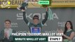 Škoda Green Jersey Minute - Stage 7 - Tour de France 2023