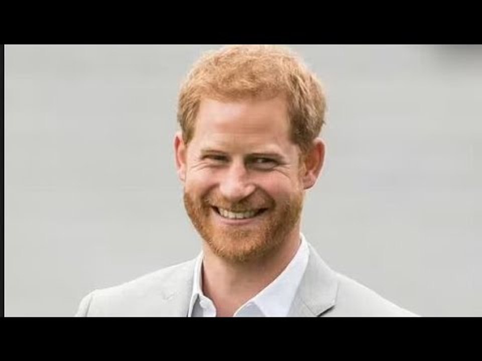 Le prince Harry emmène sa fille Lilibet à un défilé du 4 juillet lors d'une sortie spéciale papa-fil