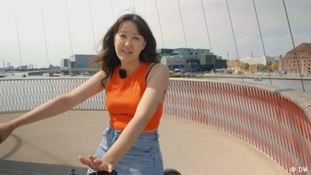 Copenhague, la ciudad más sostenible