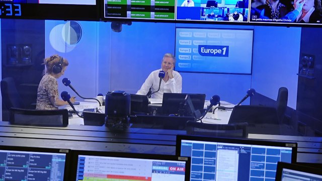 Vacances d'été : derniers préparatifs pour les campings du Var