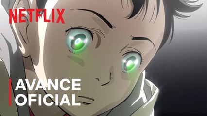 Pluto - Avance oficial subtitulado al español