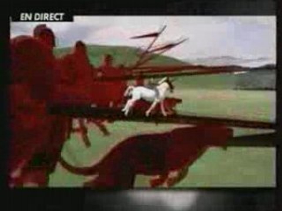 Oscars 2006- Ben Stiller