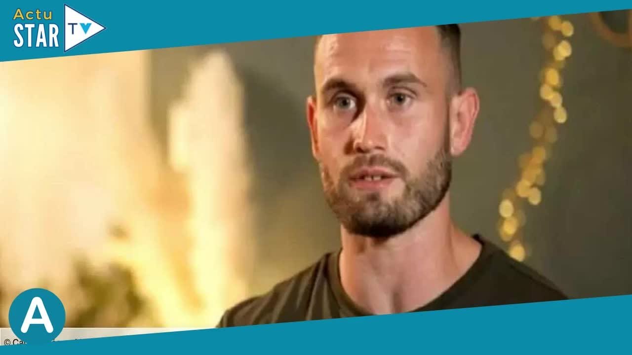 Maximilien (Mariés au premier regard) comblé : il vient de réaliser son plus grand rêve !