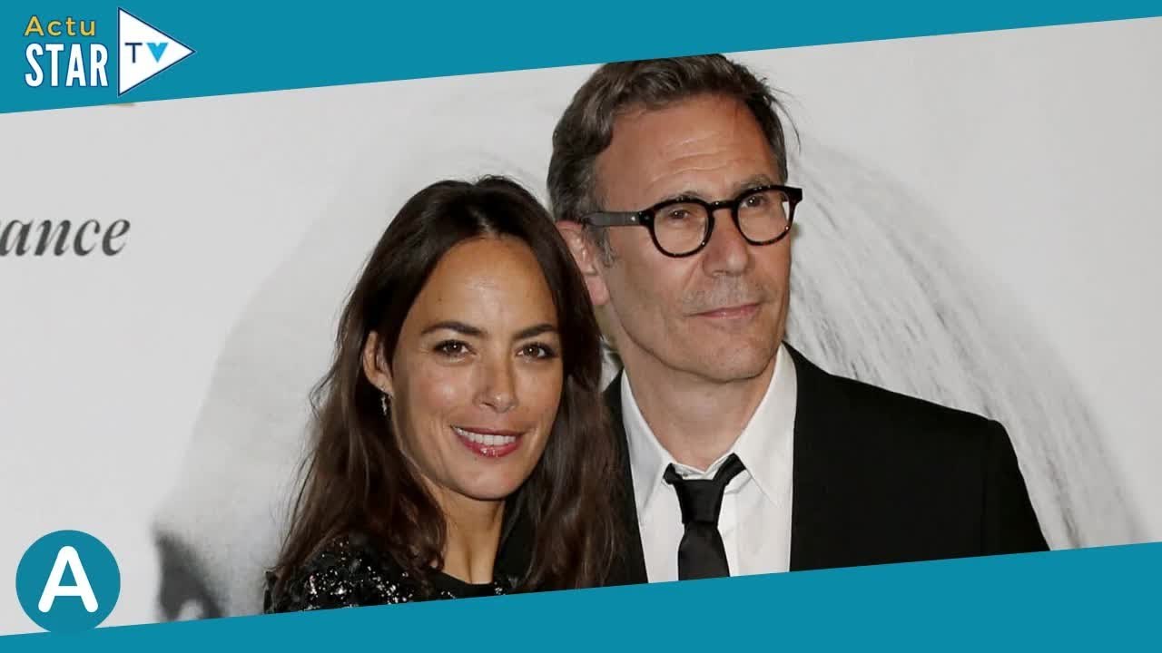 "Ça ne va pas marcher" : Bérénice Bejo et sa rencontre catastrophique avec Michel Hazanavicius