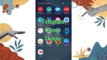 How to delete telegram channel | Telegram channel delete kaise kare permanently