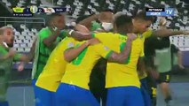 Brasil 3 * 0 Argentina (Neymar x Messi) 2018 World Cup Qualifiers Extended Goals &Highlights HD