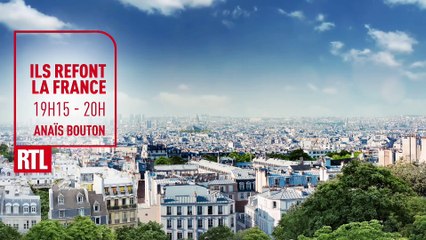 Le journal RTL de 20h du 07 juillet 2023