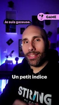 Sauras-tu deviner de quel astre on parle ? Indice: il est gazeux