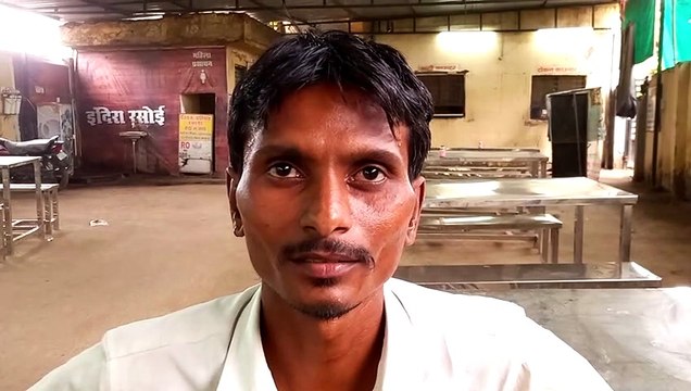 इंदिरा रसोई योजना : लंच और डिनर देने की है व्यवस्था, महज आठ रुपए में मिलता है भर पेट भोजन