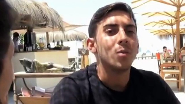 L'influencer, la storia di Cecilia