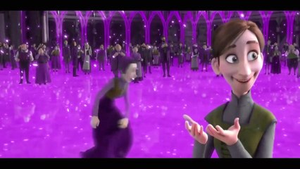 Learn Colors with Frozen Elsa & Ana ｜ Frozen Esla ,Olaf, Ana ｜
