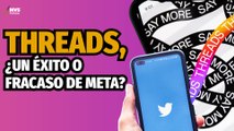 THREADS: Todo lo que debes saber sobre la NUEVA RED SOCIAL DE META