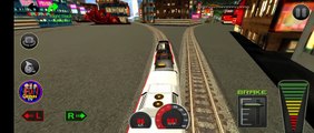 City Train Driver- Train Games Part 13 Level 12 Offline Mobile Gameplay Fun
